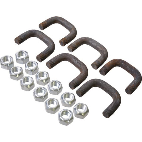 Boulons LUCAS G 10019012