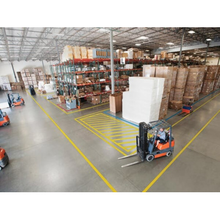 Ruban de sécurité 3M 7000062456