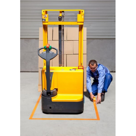 Ruban de sécurité 3M 7000062456