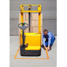 Ruban de sécurité 3M 7000062456