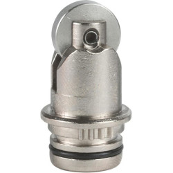 Poussoir à galet SCHNEIDER-ELECTRIC ZCE02