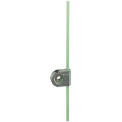 Tige ronde SCHNEIDER-ELECTRIC ZCY55
