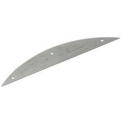 Plaque de protection SOLO 5042735