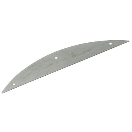 Plaque de protection SOLO 5042735