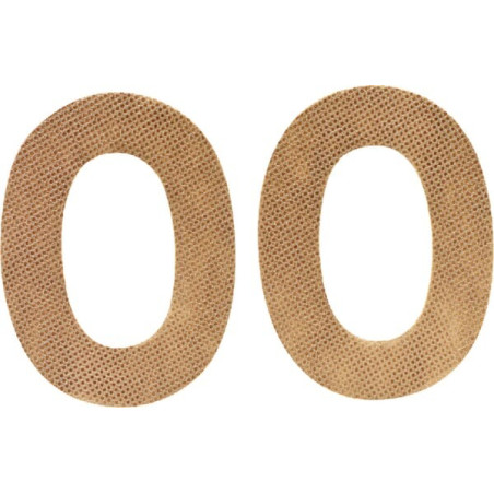 Mousse de casque anti-bruit PELTOR HY100A