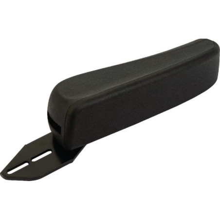 Accoudoir gauche GRAMMER G1369119