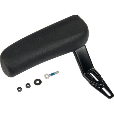 Accoudoir gauche GRAMMER G1093593