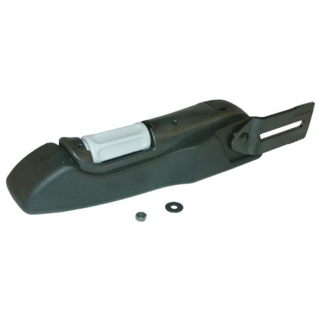Accoudoir gauche GRAMMER G1026778