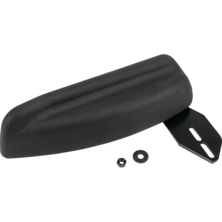 Accoudoir gauche GRAMMER G136670