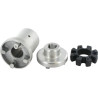 Accouplement OMT ND613