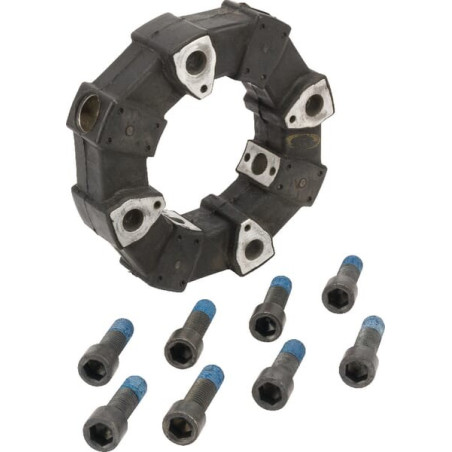 Accouplement FENDT G716150200040