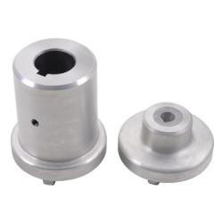 Accouplement OMT ND610