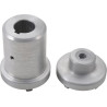 Accouplement OMT ND600