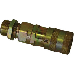 Accouplement STOLL 0480810
