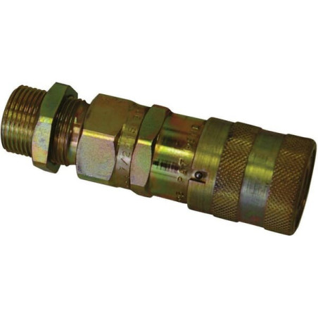 Accouplement STOLL 0480810