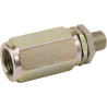 Accouplement PRESSOL FP18081
