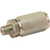 Accouplement PRESSOL FP18081