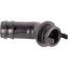 Accouplement JOHN DEERE R123586