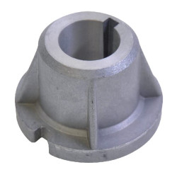 Accouplement OUTILS-WOLF 7338OW