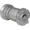 Accouplement OUTILS-WOLF 42717OW