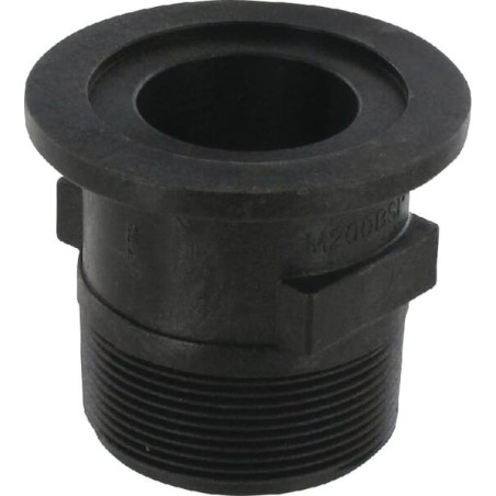 Accouplement de bride BANJO M100BSP
