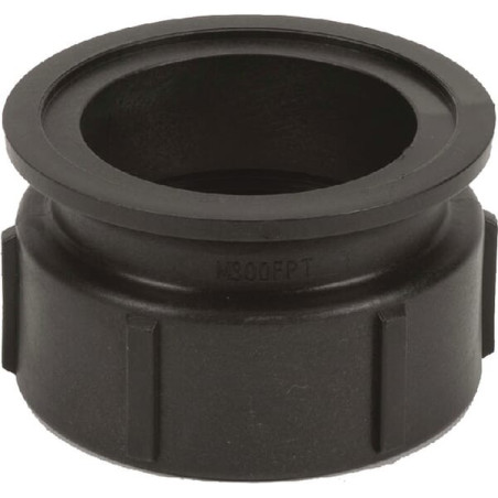 Accouplement de bride BANJO M300FPT