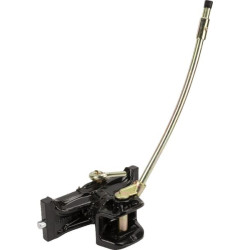 Accouplement de remorque SAUERMANN HS1450390