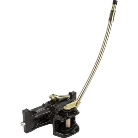 Accouplement de remorque SAUERMANN HS1450390