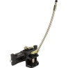 Accouplement de remorque SAUERMANN HS1450390