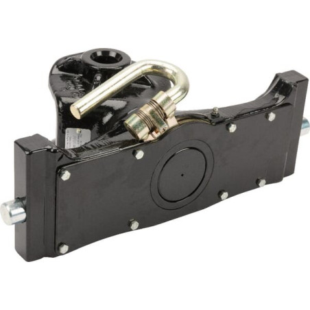 Accouplement de remorque SAUERMANN HS1450390
