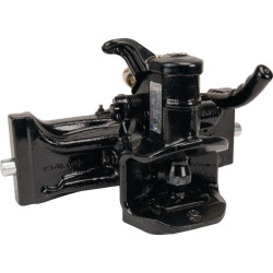 Accouplement de remorque SAUERMANN HS17001KU39038