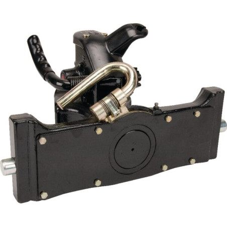 Accouplement de remorque SAUERMANN HS17001KU39038