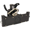 Accouplement de remorque SAUERMANN HS17001KU39038