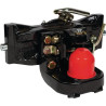 Accouplement de remorque SAUERMANN HS1251K390