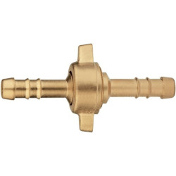 Accouplement de tuyau MZ FG5418MS