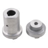 Accouplement élastique OMT ND510