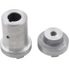 Accouplement élastique OMT ND510