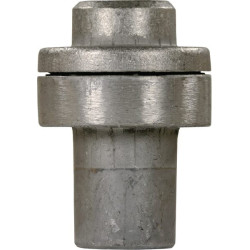 Accouplement élastique UNIVERSEL HDZG132