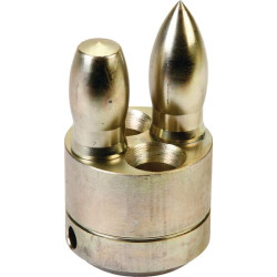 Accouplement FELLA 151394