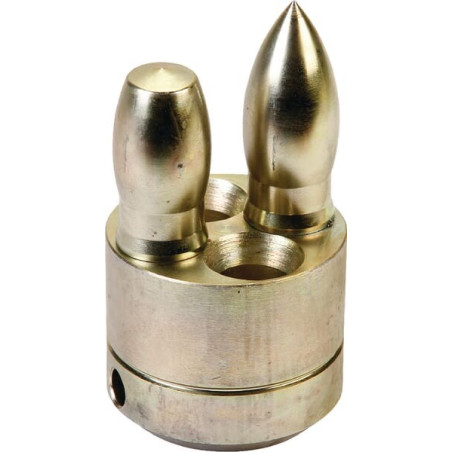 Accouplement FELLA 151394