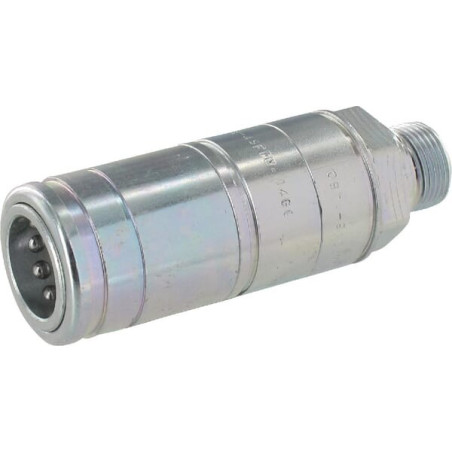 Accouplement hydraulique NEW HOLLAND 132273080