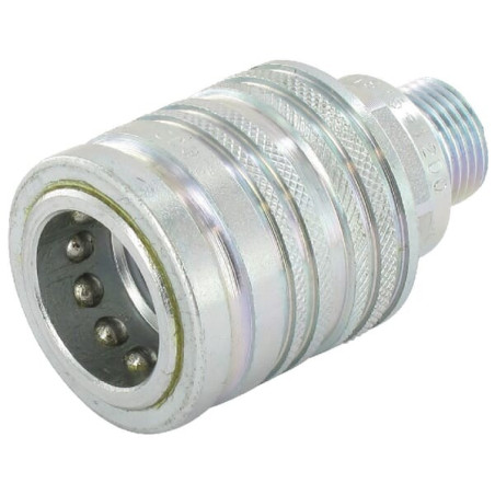 Accouplement hydraulique NEW HOLLAND 5179556