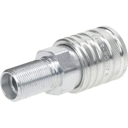 Accouplement hydraulique ZETOR 53408905