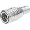Accouplement hydraulique ZETOR 53408905