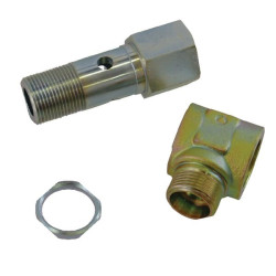 Accouplement STOLL 2360090