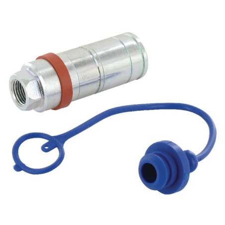 Accouplement rapide NEW HOLLAND 5152194