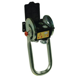 Accouplement rapide FASTER 2P5104AFC