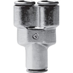 Accouplement rapide femelle CAMOZZI 656010
