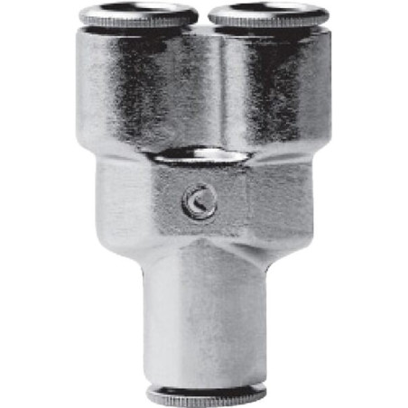 Accouplement rapide femelle CAMOZZI 656010