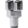 Accouplement rapide femelle CAMOZZI 65608